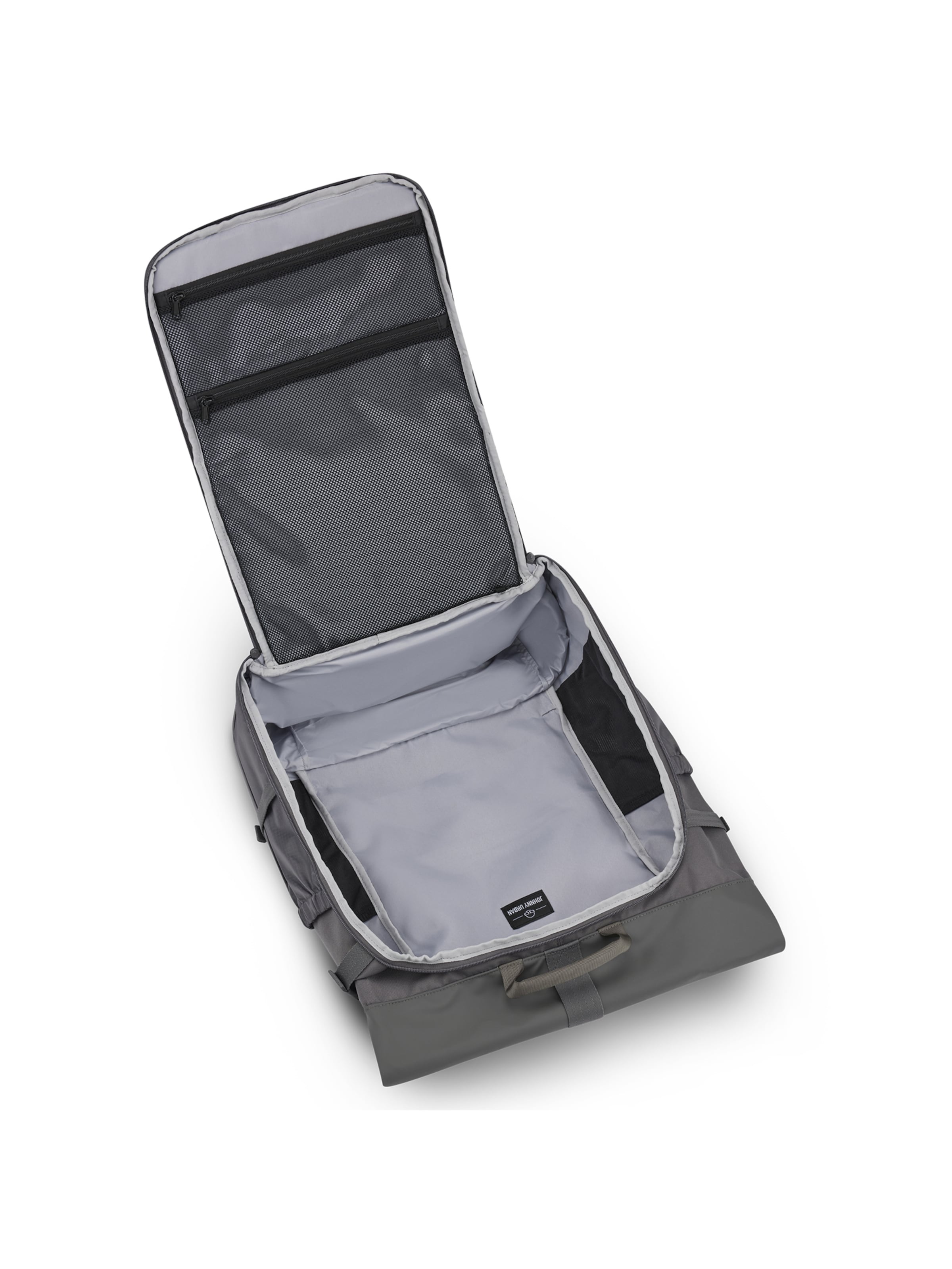 Johnny Urban Σακίδιο πλάτης 'Allen Large Travel' σε γκρι