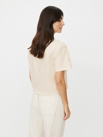 Masai Shirt 'MaIvonelle' in Wit