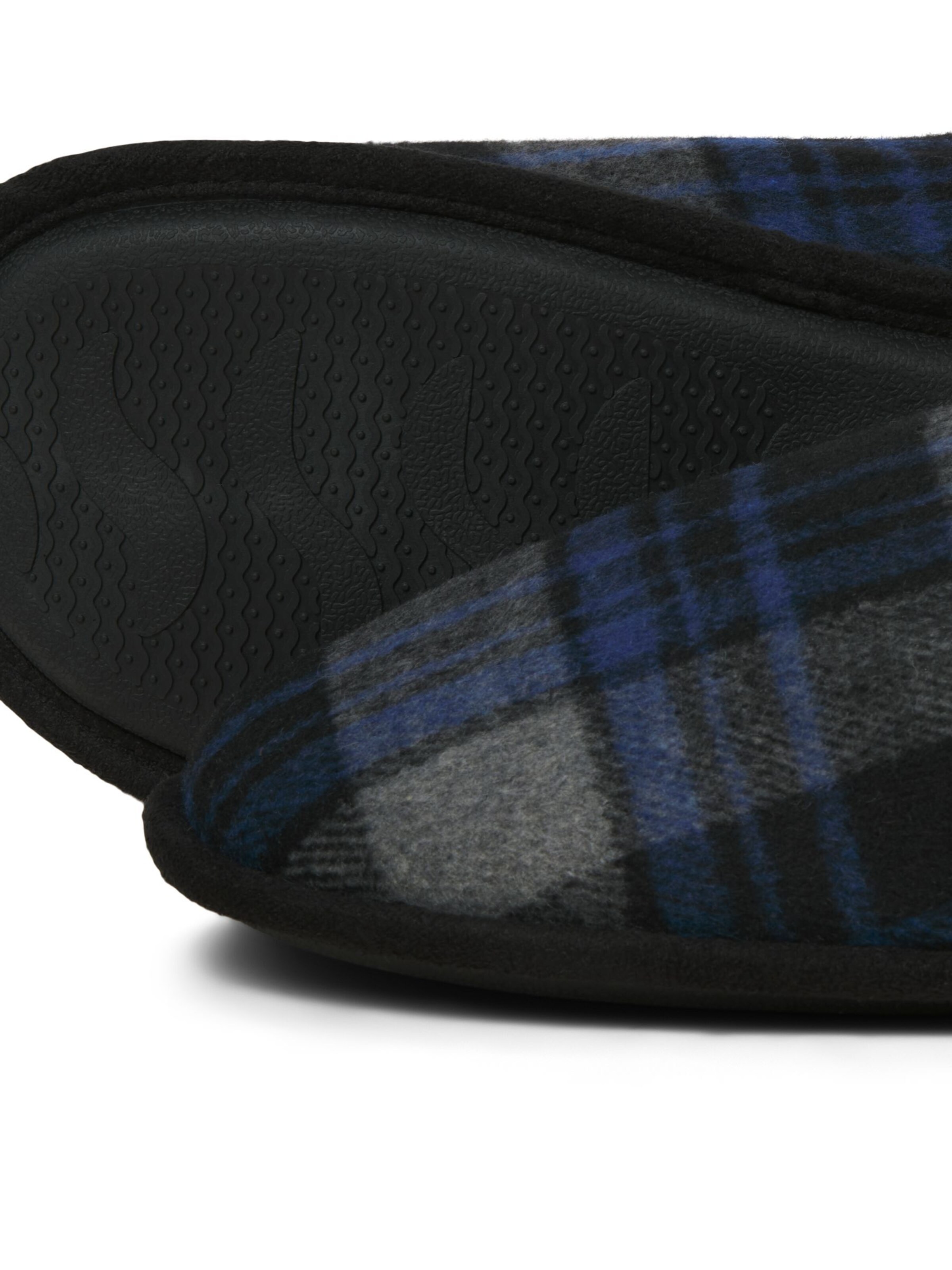 JACK & JONES Slippers in Blue