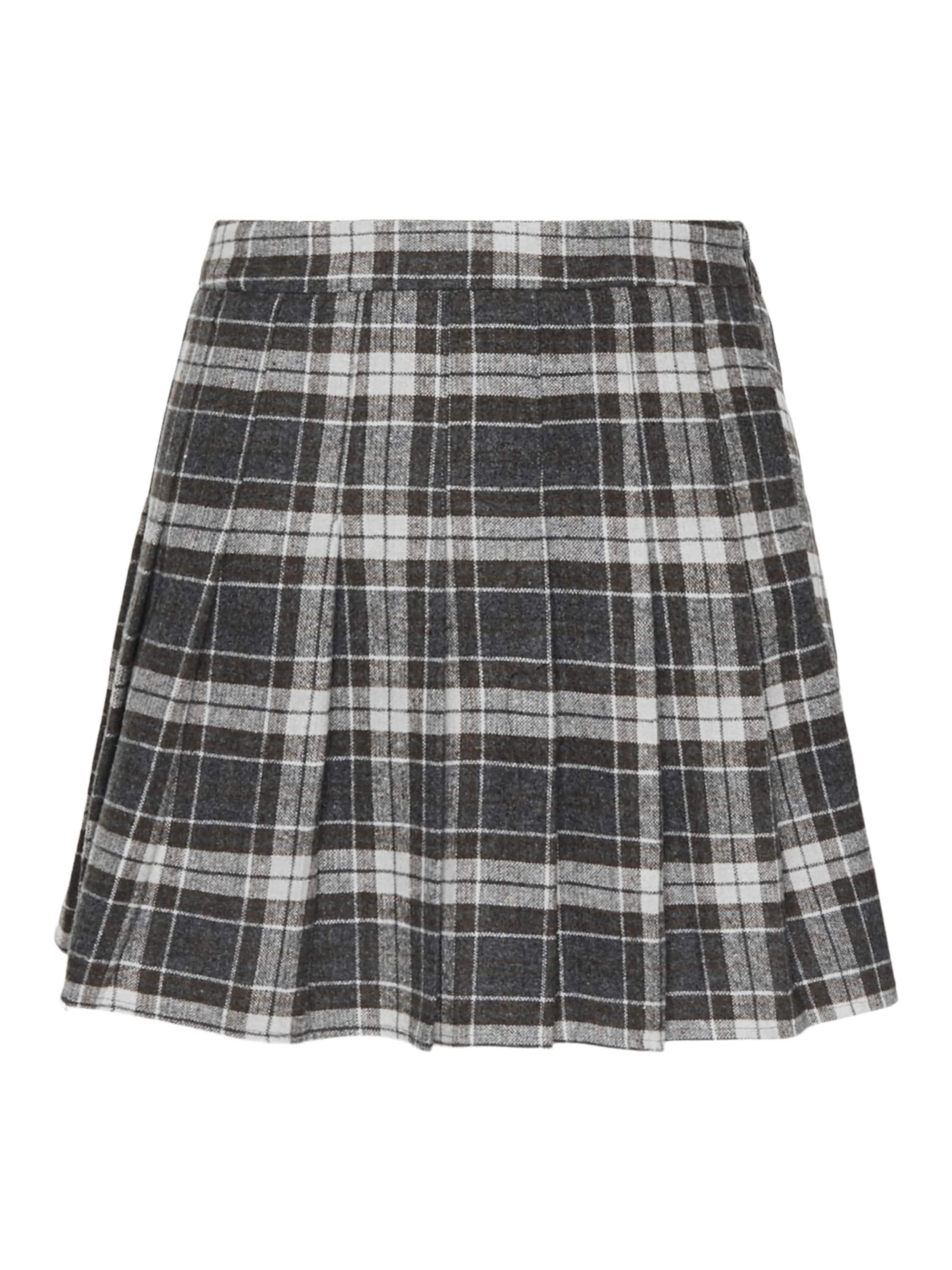 Gonna 'ONLChelsea' di ONLY in nero: frontale