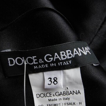 DOLCE & GABBANA Dress in XXS in Mixed colors