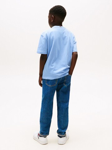T-Shirt TOMMY HILFIGER en bleu