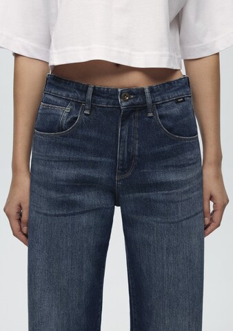 Mavi Wide leg Jeans ' TAYLOR ' in Blue