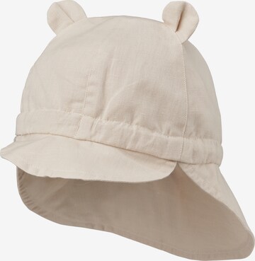 Liewood Hat 'Gorm' in Beige: front