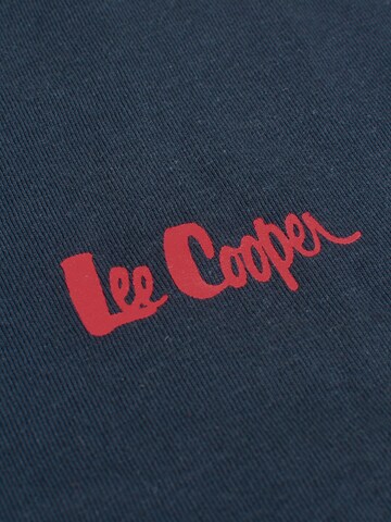 Lee Cooper Pyjamas i blandingsfarvet