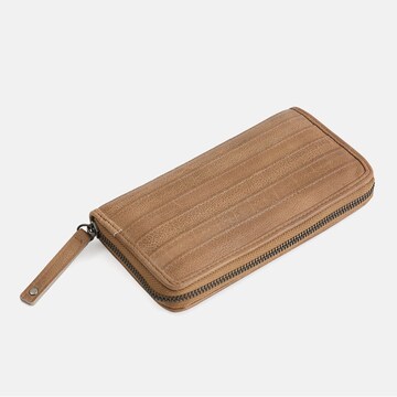 Porte-monnaies FREDsBRUDER en beige