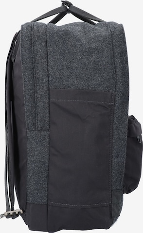 Fjällräven Backpack in Grey