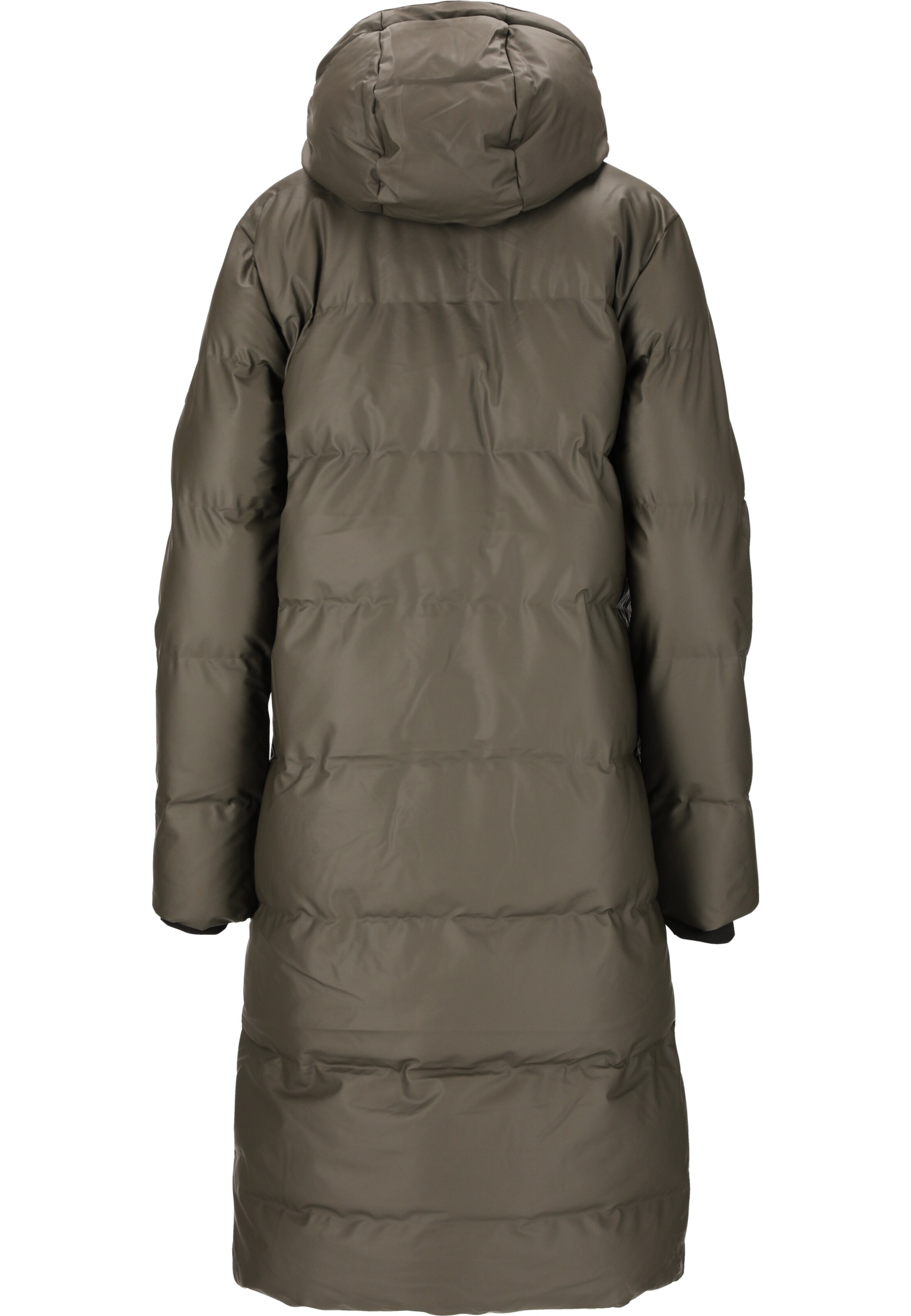 Weather Report Wintermantel 'Audrey' in Grijs