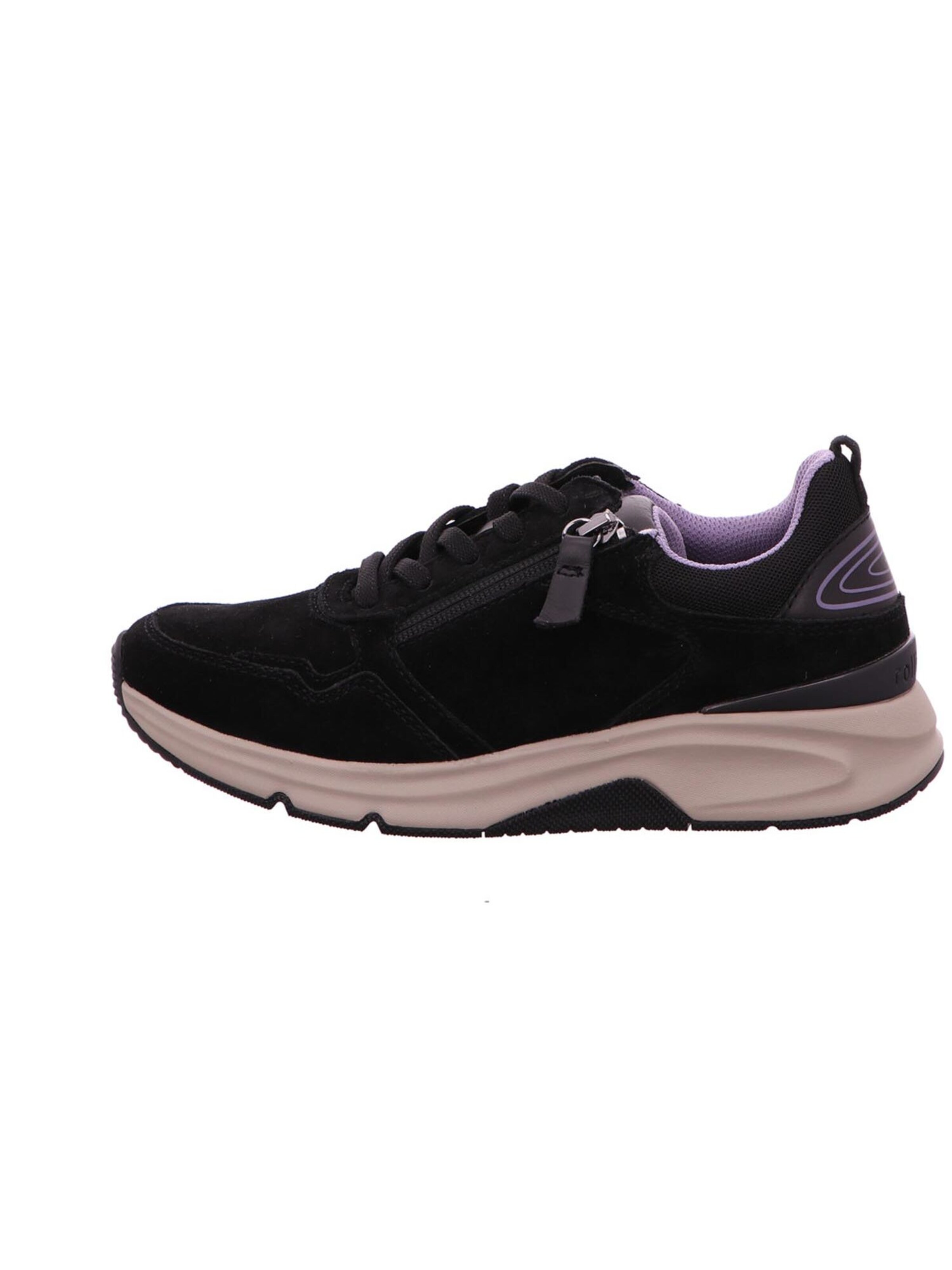 GABOR Sneakers in Black