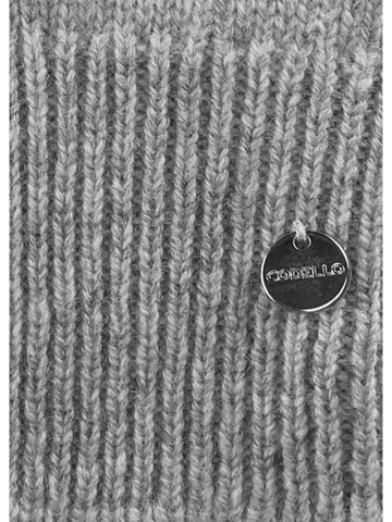 CODELLO Hand warmers in Grey