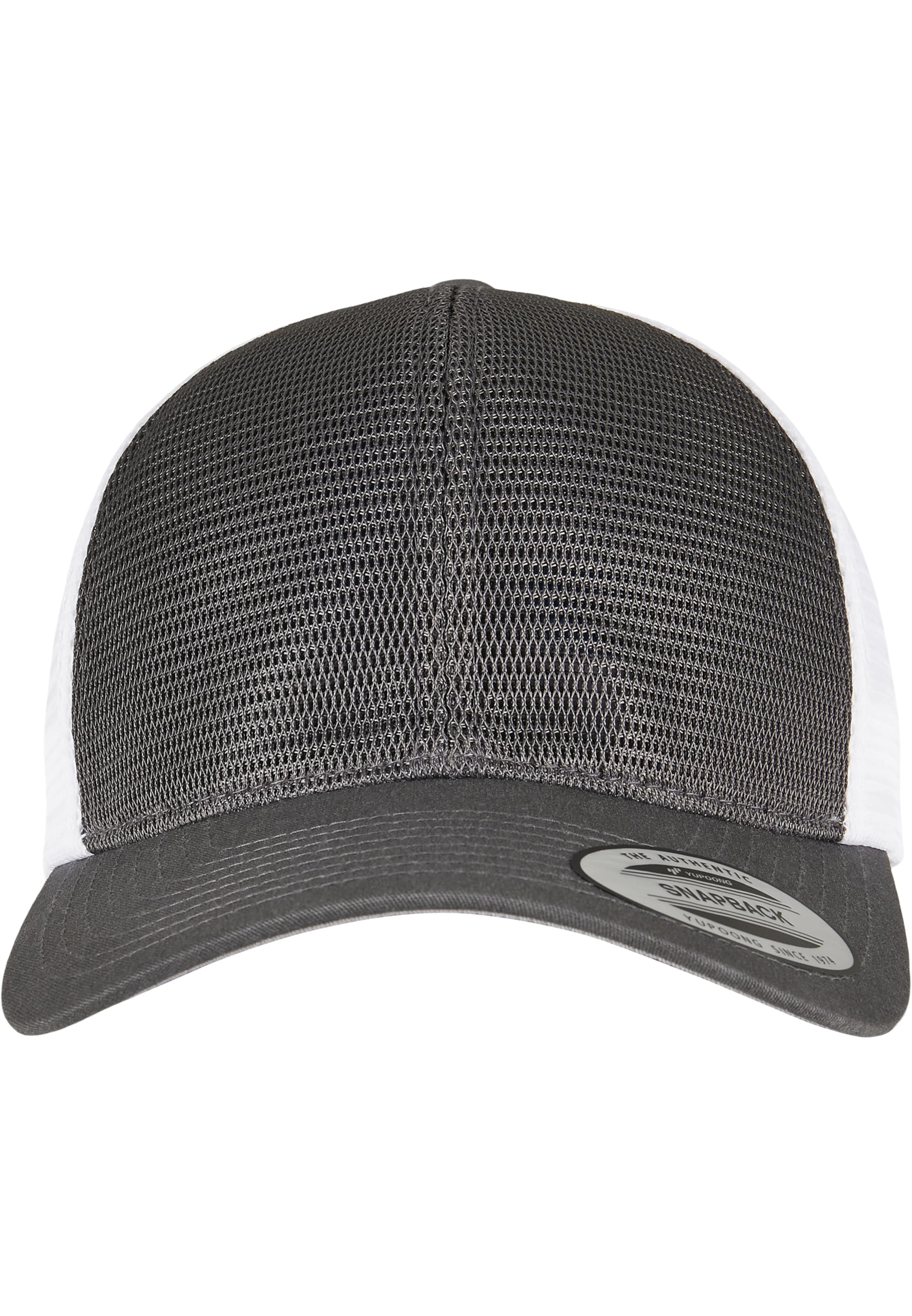 Flexfit Cap in Grey