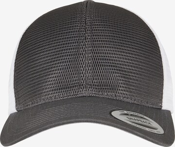 Casquette Flexfit en gris