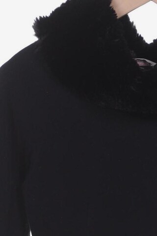 PRADA Sweatshirt & Zip-Up Hoodie in S in Black
