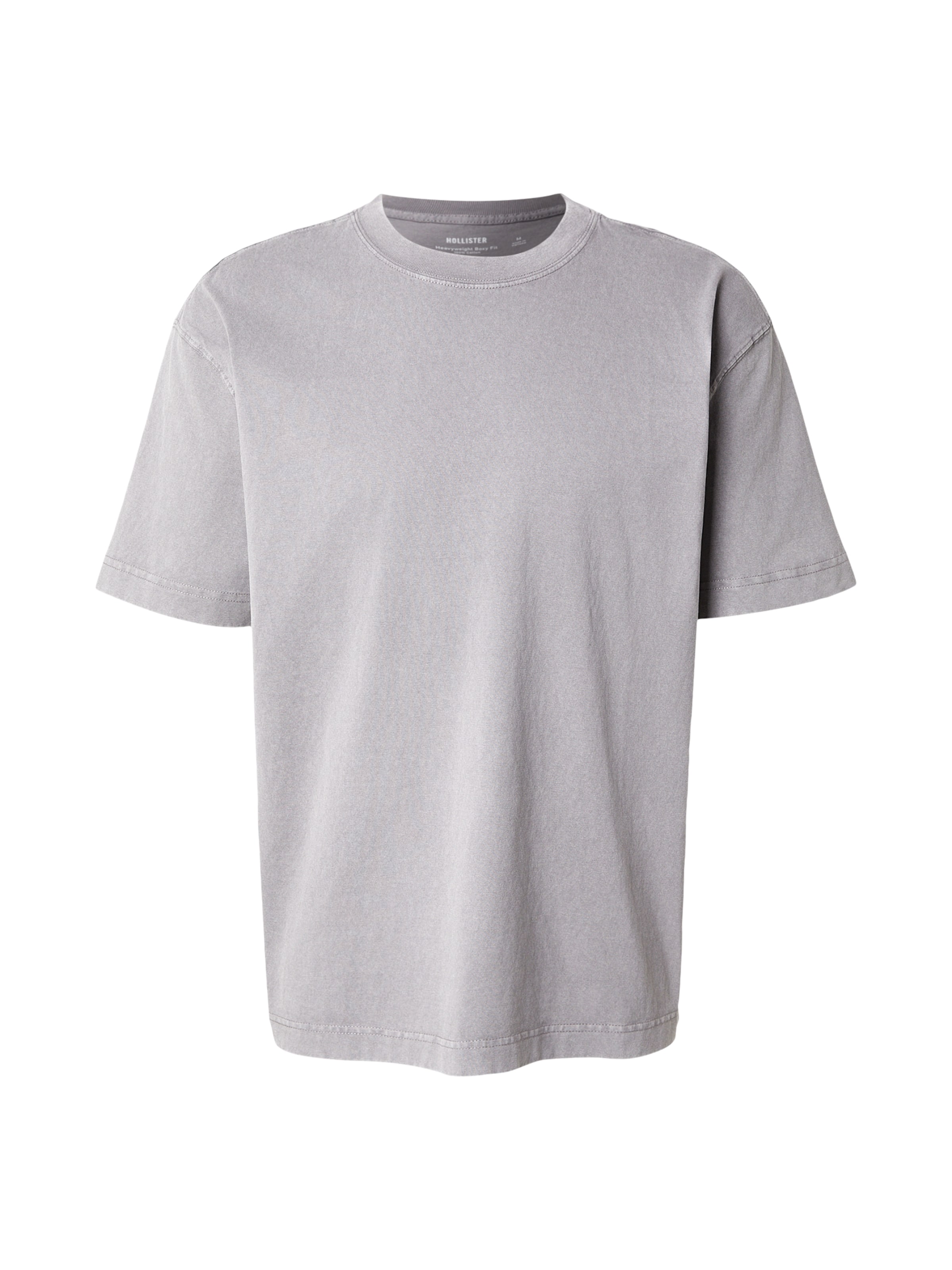 HOLLISTER T-Shirt in taupe, Produktansicht