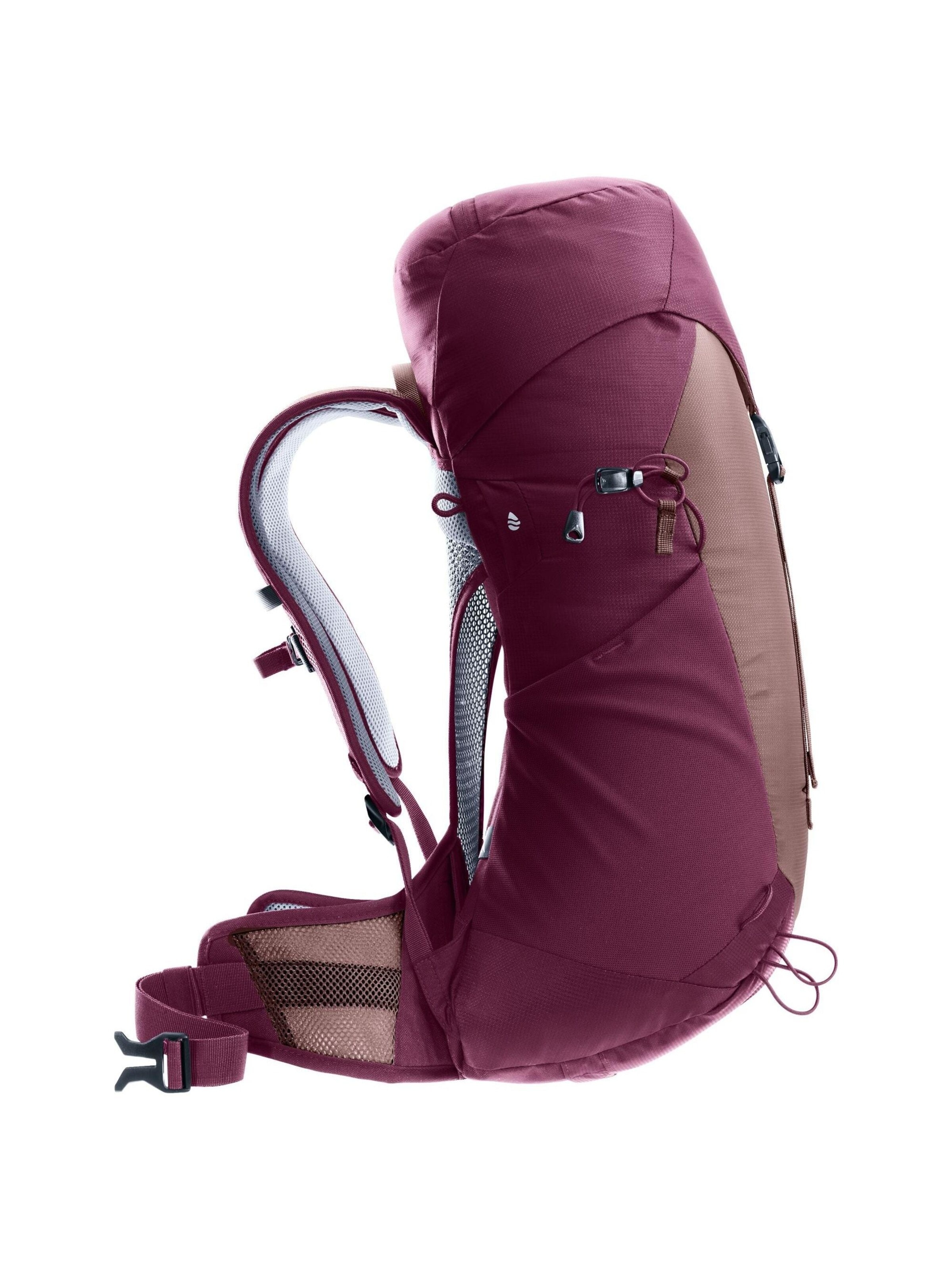 DEUTER Rucksack 'AC Lite'‌‌‌‌‌‌‌‌‌ in Pink