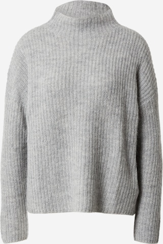 BRAX Sweater 'Lee' in Grey: front