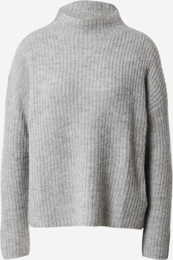 BRAX Sweater 'Lee' in mottled grey, Item view