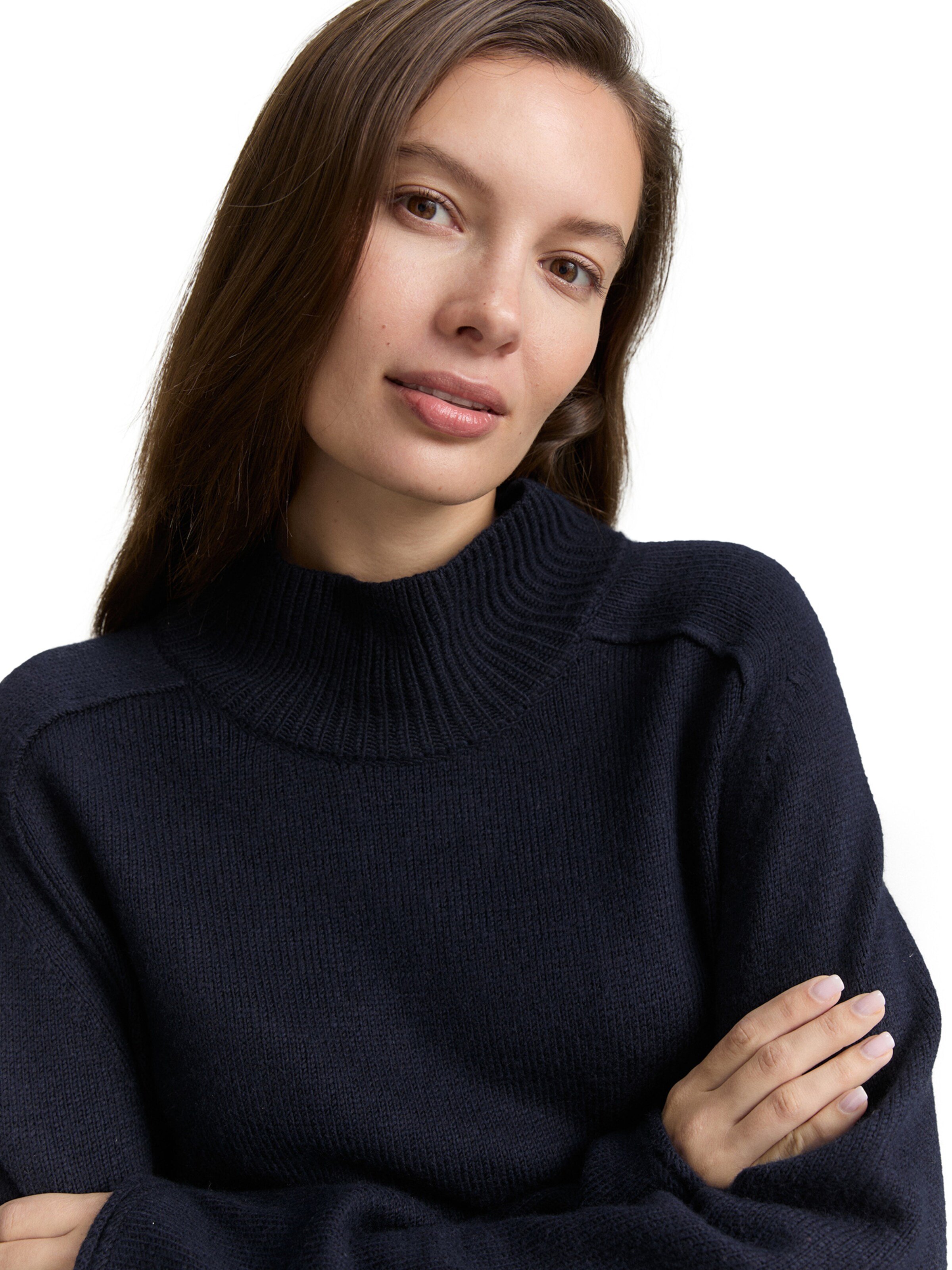 zils TOM TAILOR Džemperis