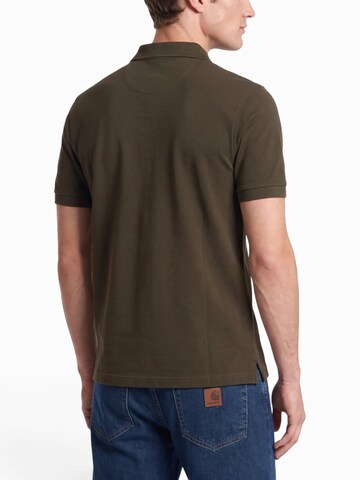 T-Shirt 'CUNNINGHAM' FARAH en vert