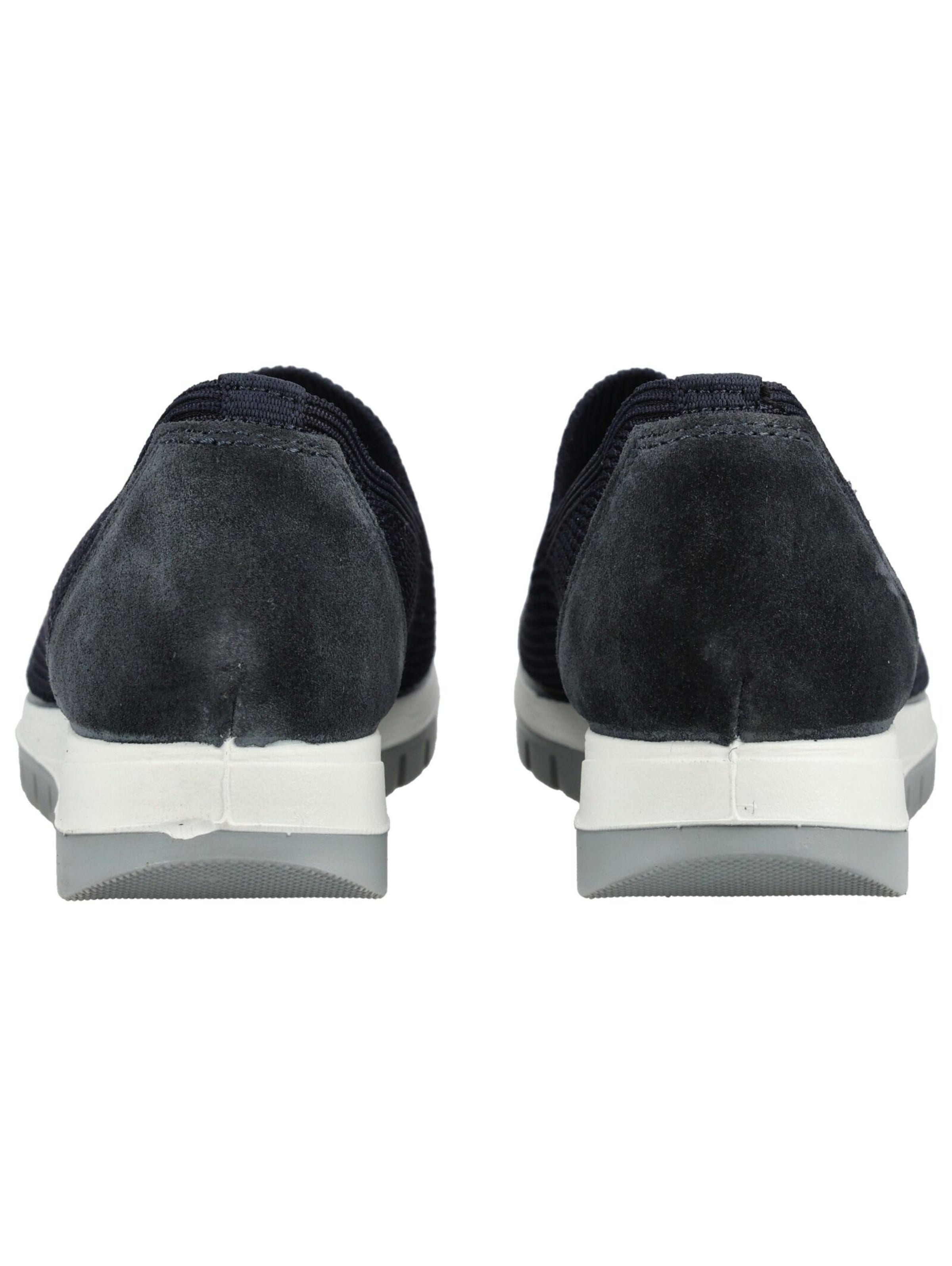 Slip on IGI&CO en bleu