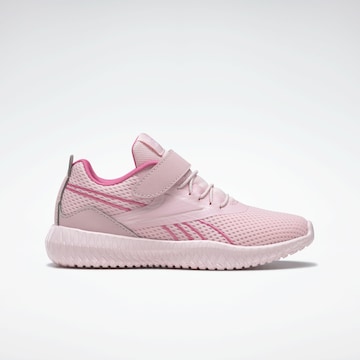 Reebok Sport Athletic Shoes 'Flexagon Energy' in Pink
