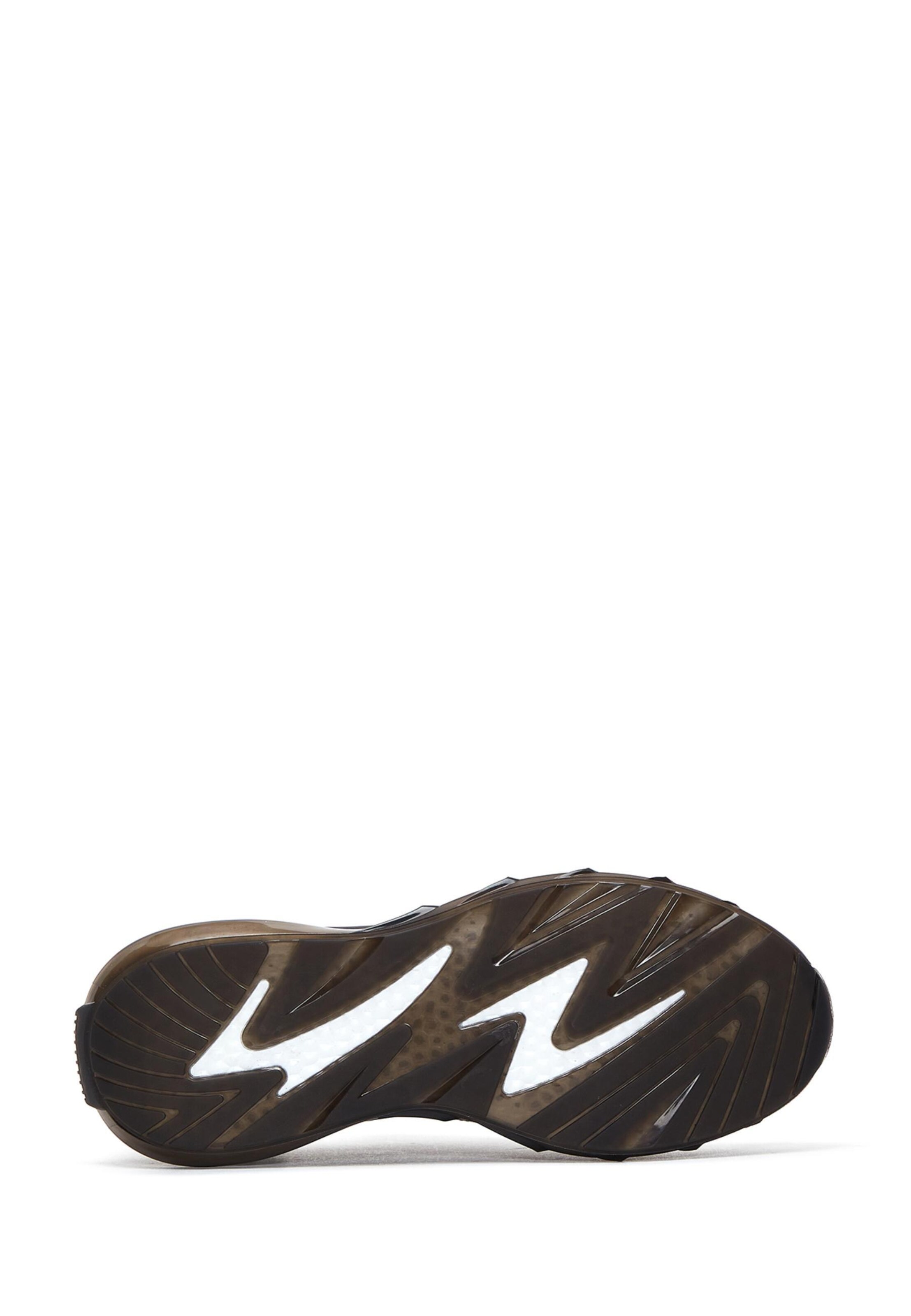 Derimod Sneaker low in Braun