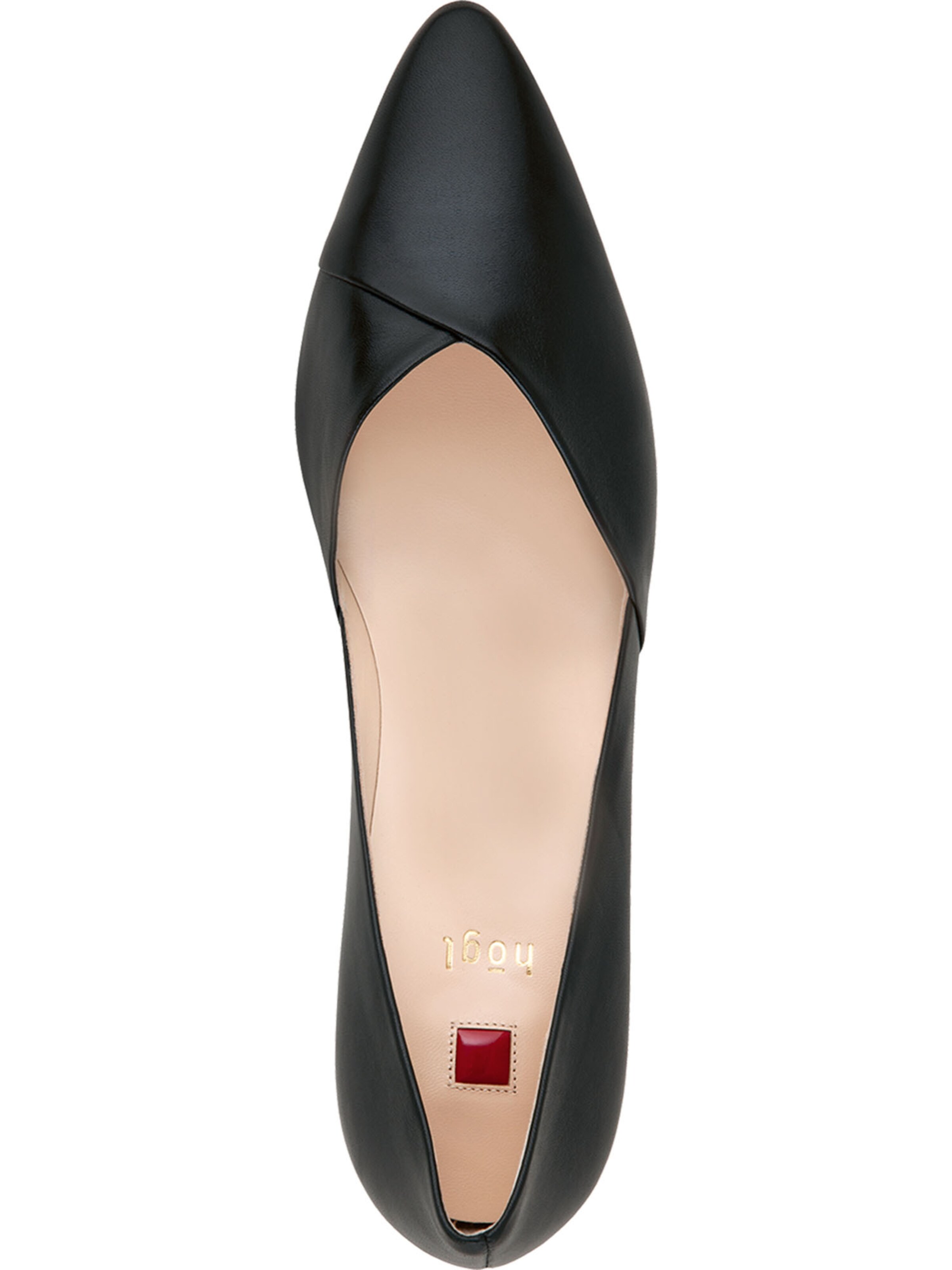 Escarpins 'BOULEVARD 45' Högl en noir