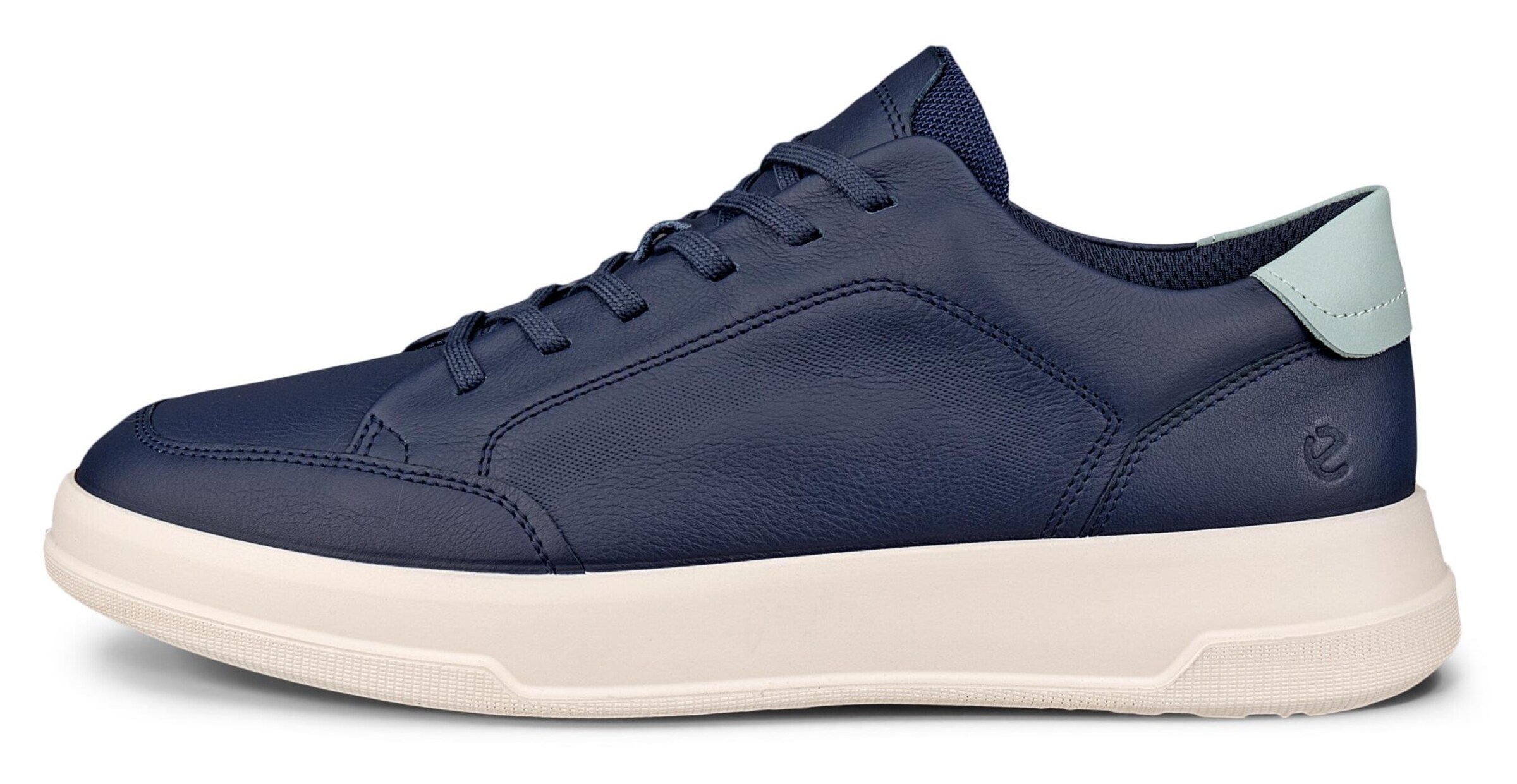 ECCO - Zapatillas deportivas bajas 'Move' en azul