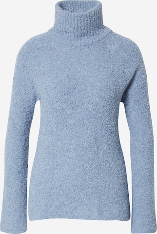 PATRIZIA PEPE Sweater in Blue: front