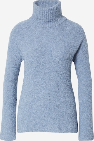 PATRIZIA PEPE Pullover in Blau: predná strana