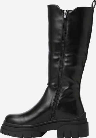 TATA Italia Stiefel in Schwarz