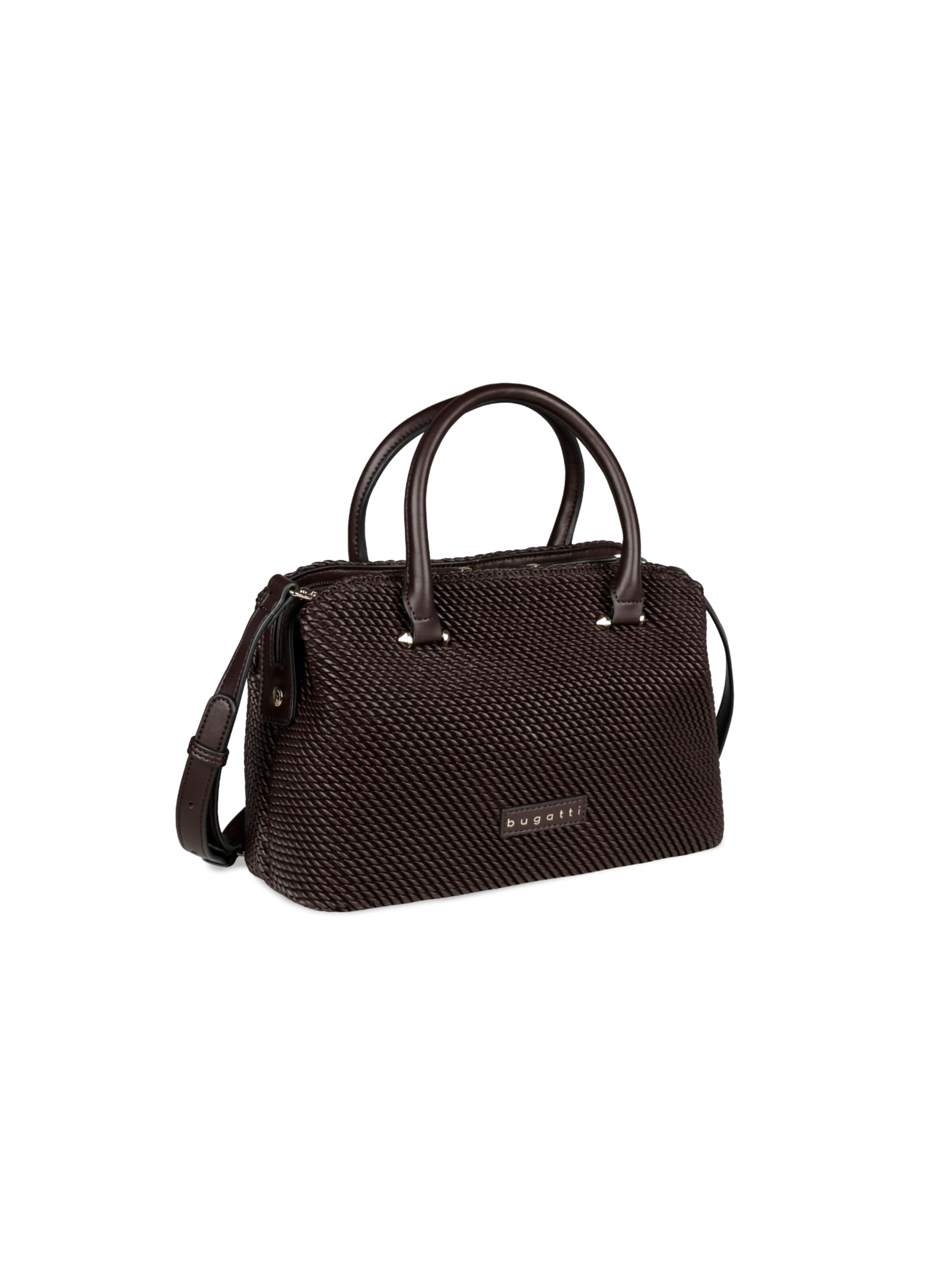 Sacs à main 'JULICE' bugatti en marron