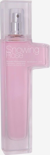 Masakï Matsushïma Fragrance in Transparent, Item view