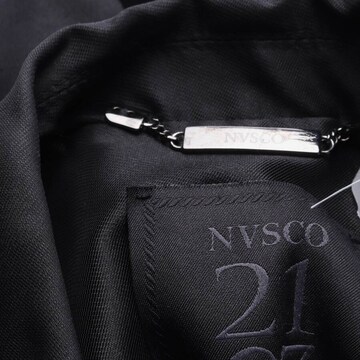 PURPLE LABEL BY NVSCO Blazer in XL in Black