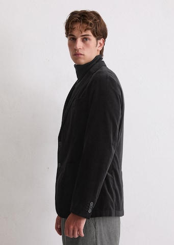 Marc O'Polo Comfort fit Colbert in Zwart