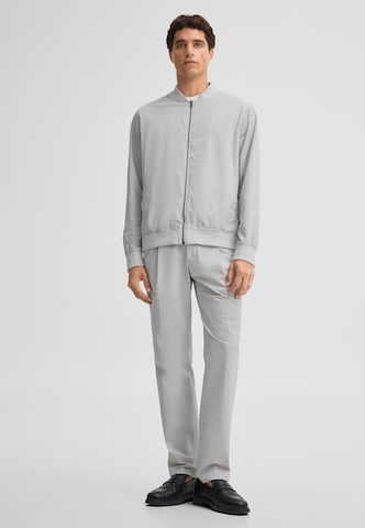 STRELLSON Between-season jacket 'Jason' in Grey