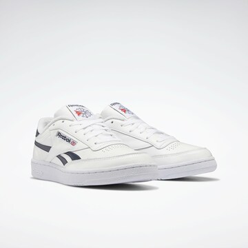 Sneaker bassa 'Club C Revenge' di Reebok in bianco