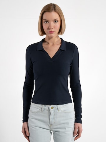 GORG Blouse in Beige