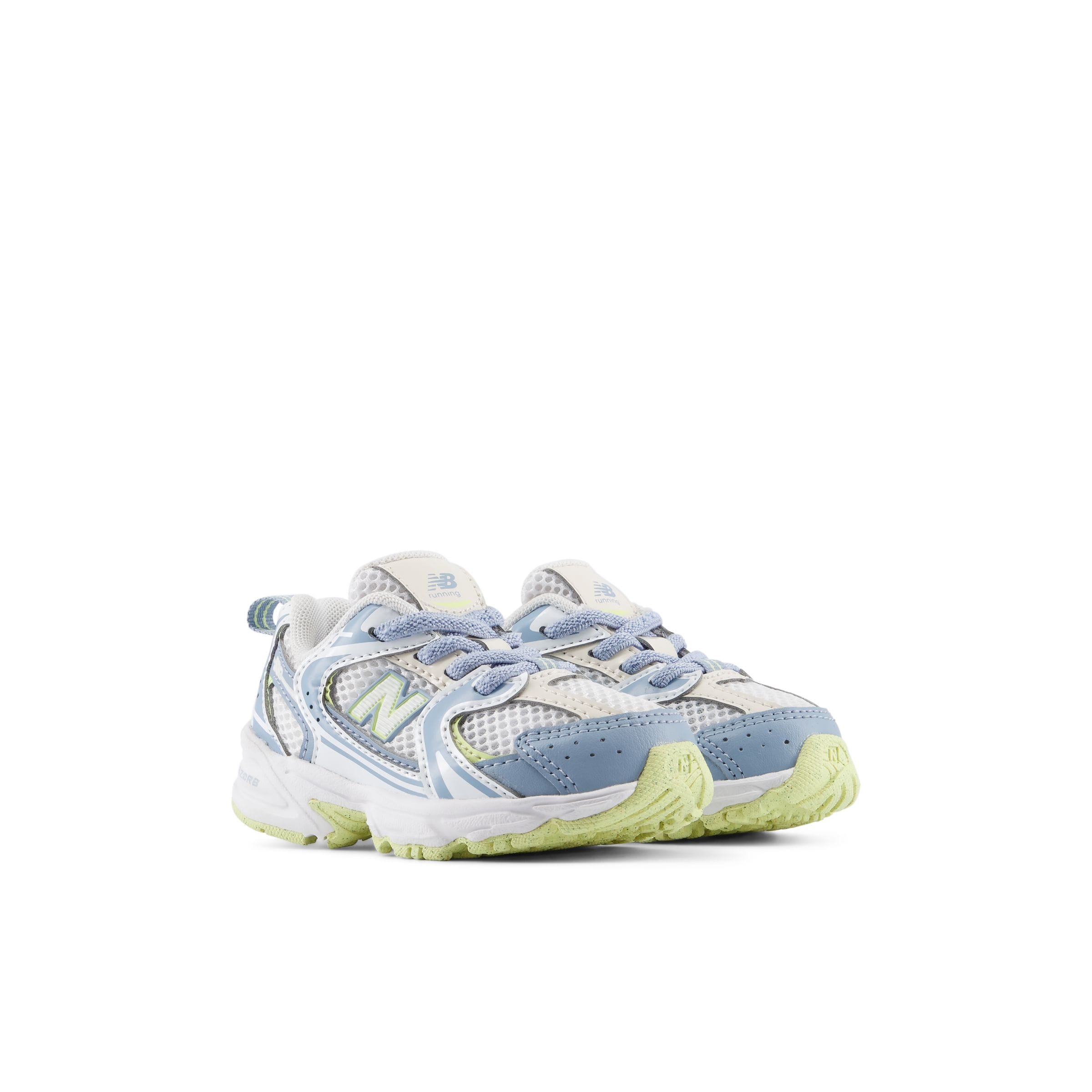 new balance - Zapatillas deportivas '530' en blanco
