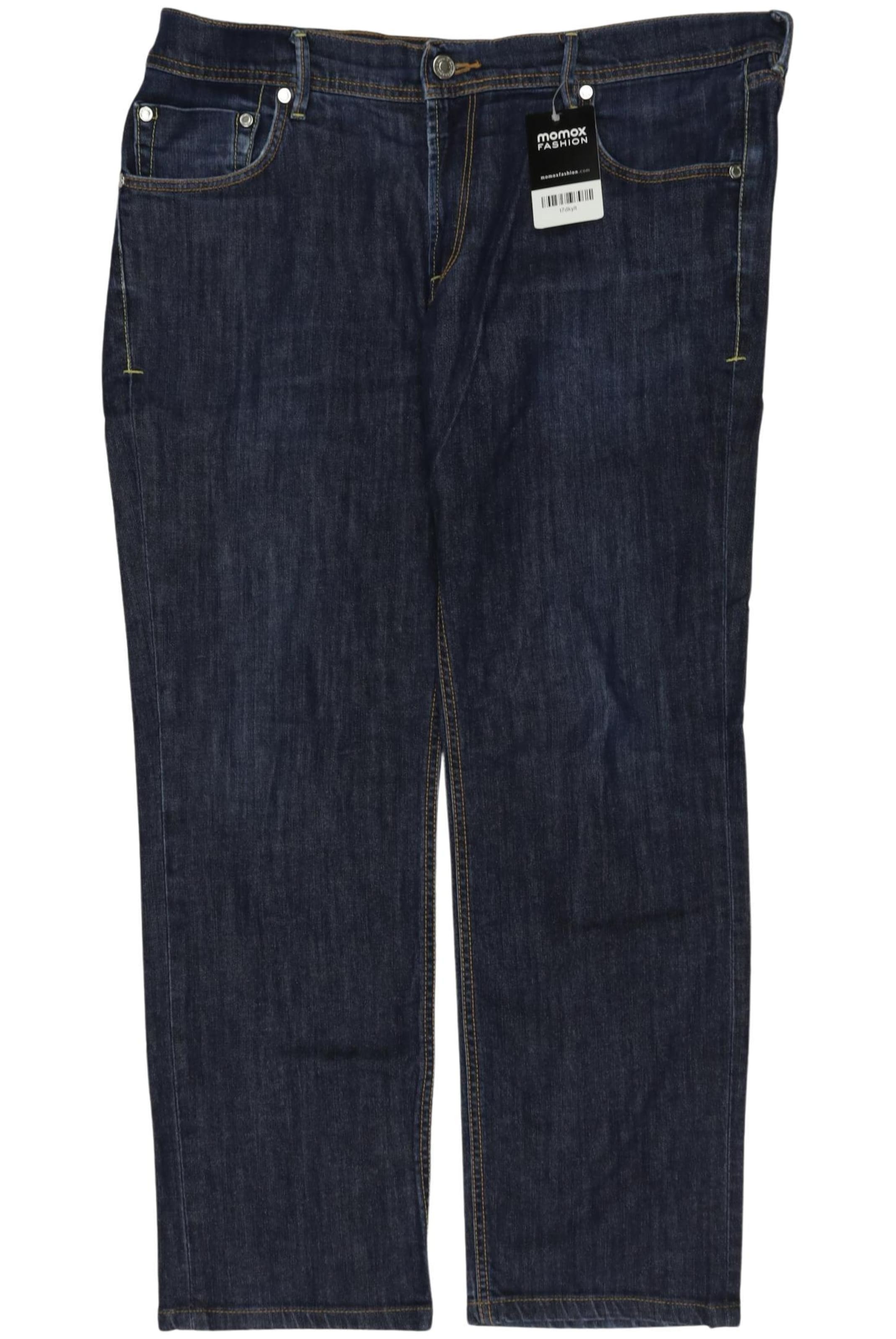 Baldessarini Jeans in 38 in Blue: front