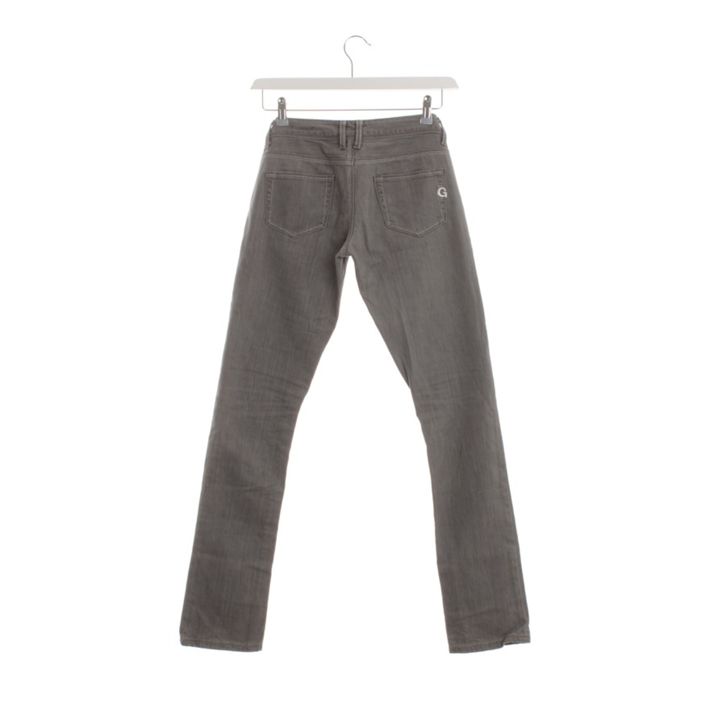 GUESS Jeans 24 in Grau