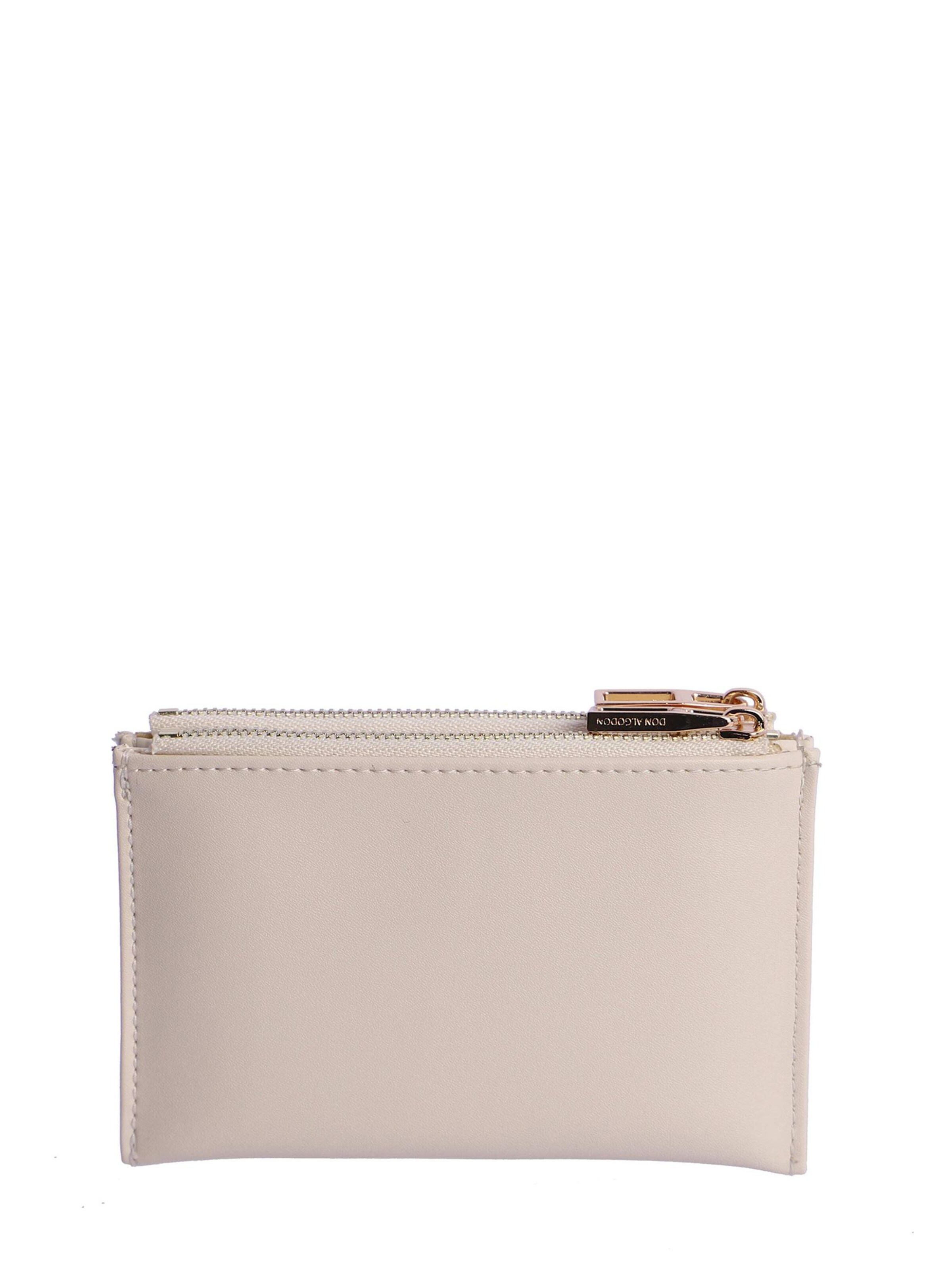 Don Algodon - Cartera en blanco