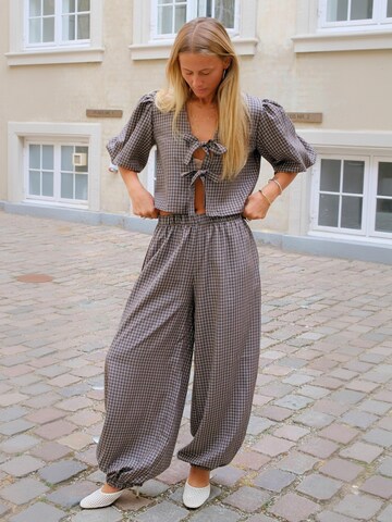 ITS MAY Top ' Ambra ' in Bruin
