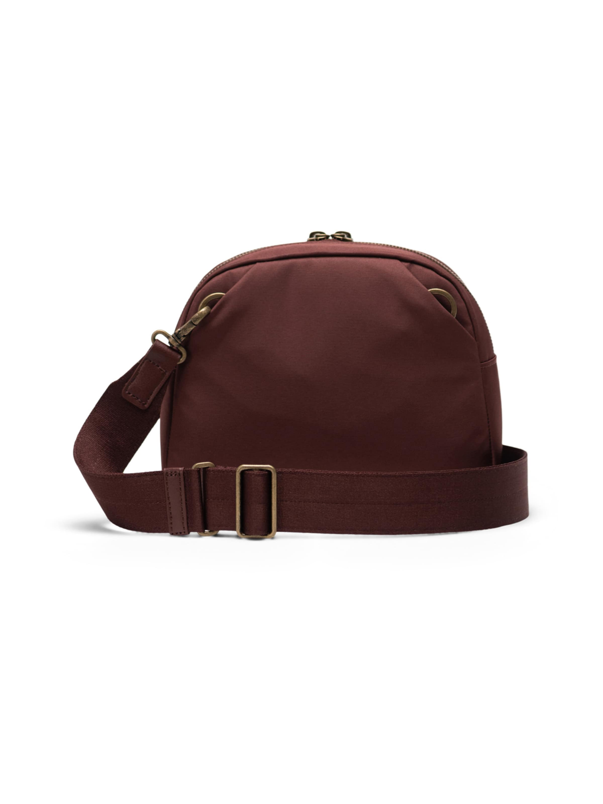 Herschel Crossbody bag 'Thalia' in Brown