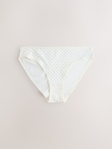 Next Трусы-слипы в Синий