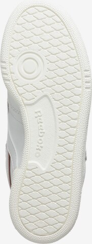 Reebok Sneakers laag 'Club C 85' in Wit