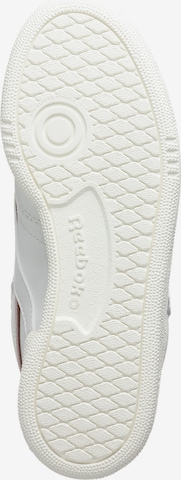 Reebok Sneakers 'Club C 85' in White