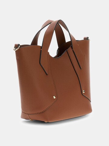 Sac à bandoulière GUESS en marron