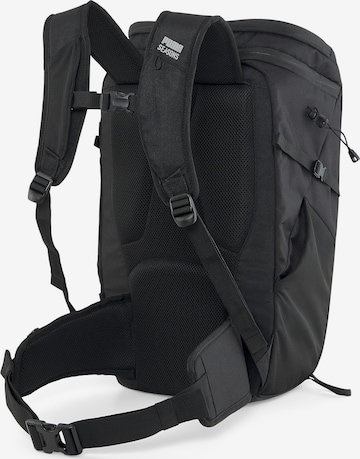 PUMA Sports Backpack 'Seasons' in Black