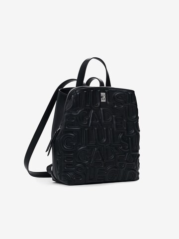 Desigual Рюкзак в Черный